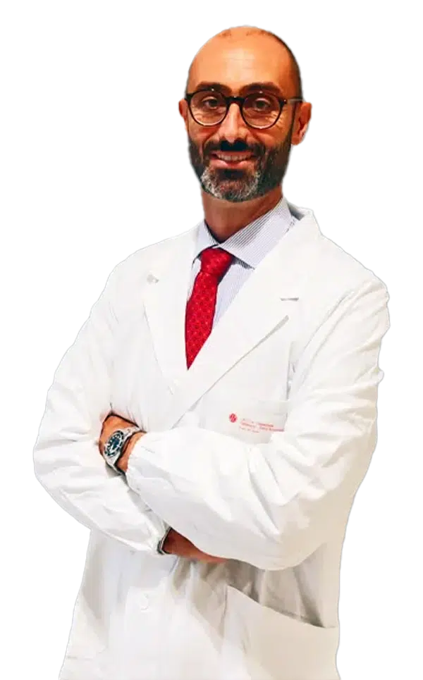 Giovanni Mauri